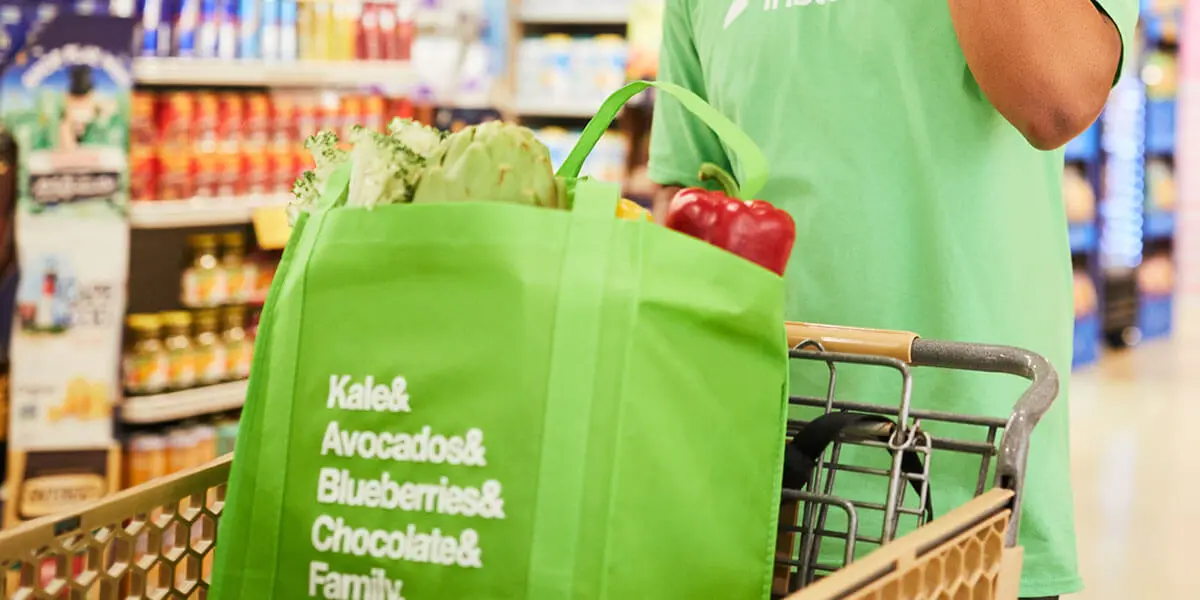 Instacart Experience Instacart Experience